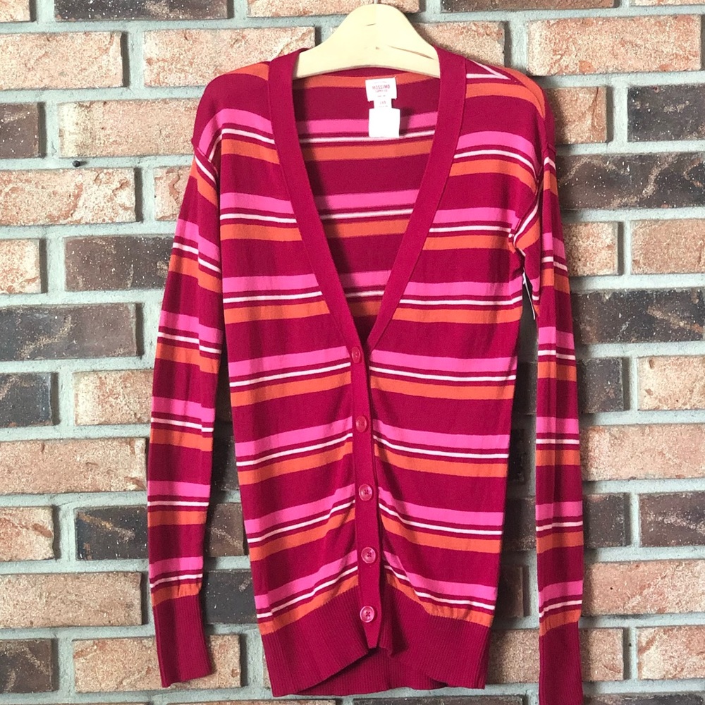 Mossimo Supply Co. Cardigan